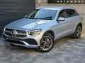 Mercedes Benz GLC 220 AMG/Airmatic/4Matic