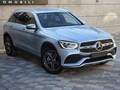 Mercedes Benz GLC 220 AMG/Airmatic/4Matic