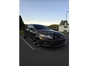 Volkswagen Passat CC R36 Reg.Godinu