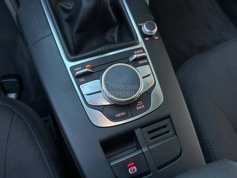 Audi A3 1.4 tsi