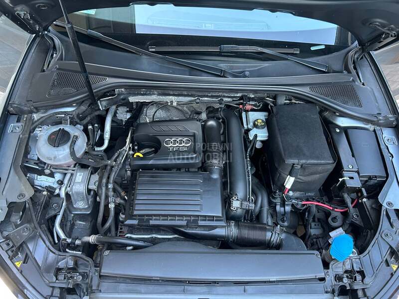 Audi A3 1.4 tsi