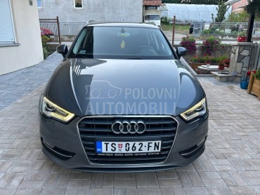Audi A3 1.4 tsi