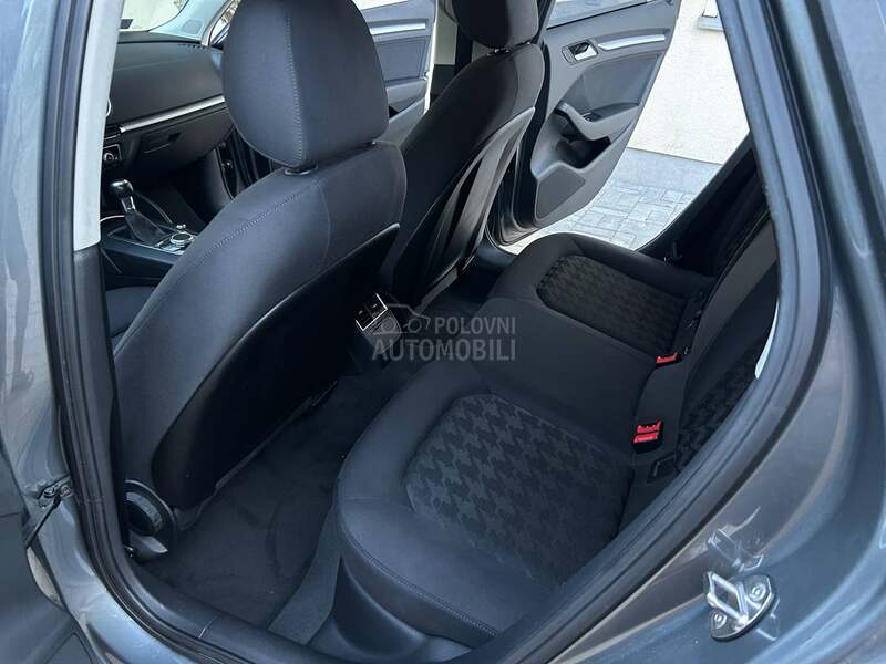 Audi A3 1.4 tsi