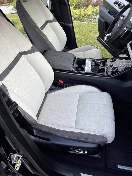 Land Rover Range Rover Velar 2.0i