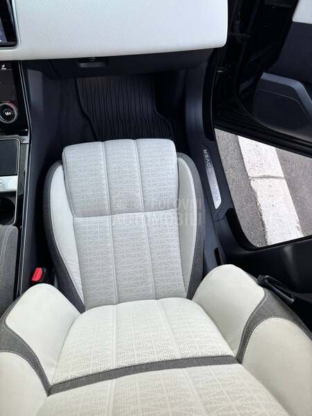 Land Rover Range Rover Velar 2.0i