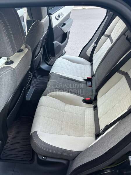 Land Rover Range Rover Velar 2.0i