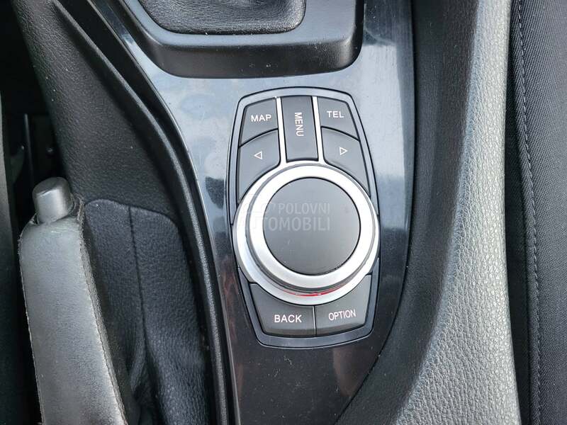BMW X1 x drive