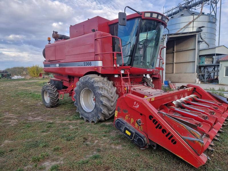 Case IH 2366