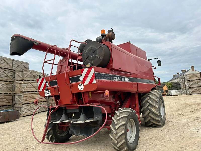 Case IH 2366
