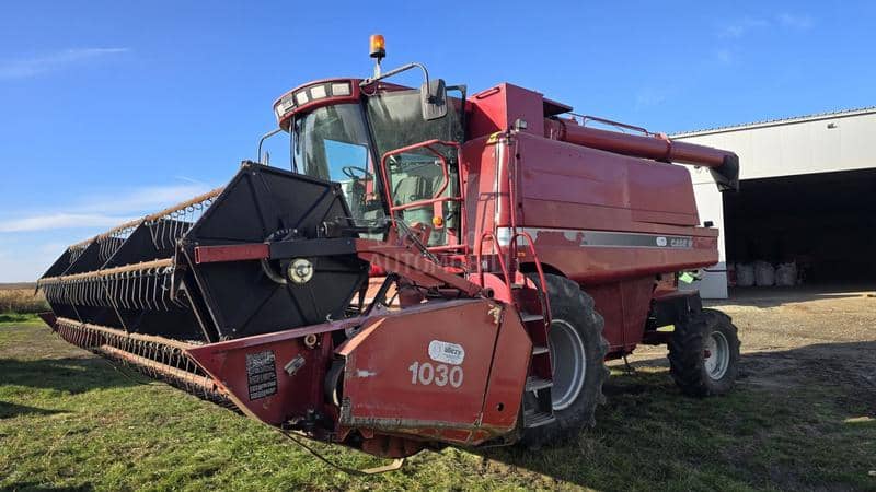 Case IH 2366