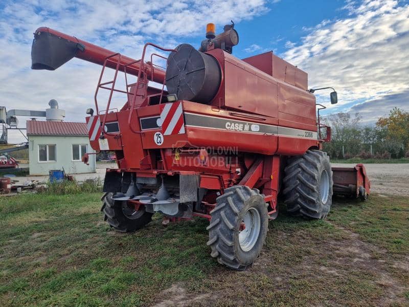 Case IH 2366