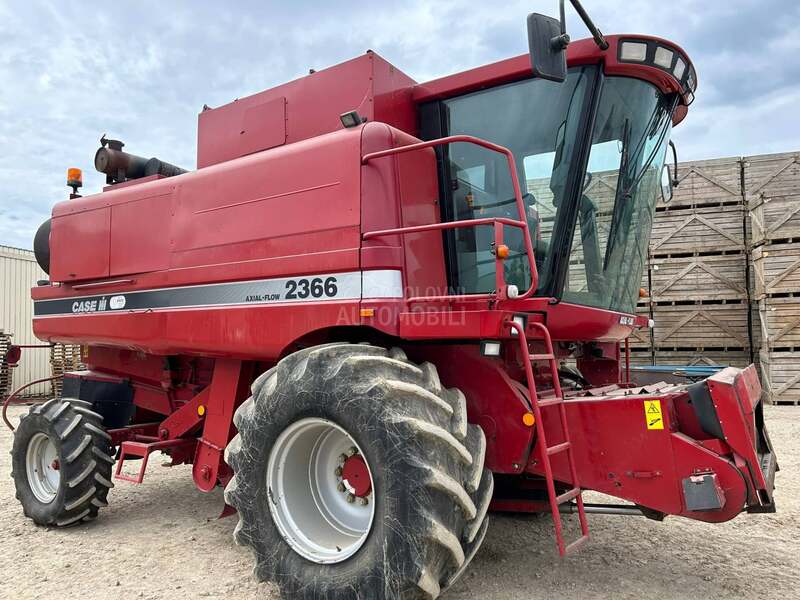 Case IH 2366