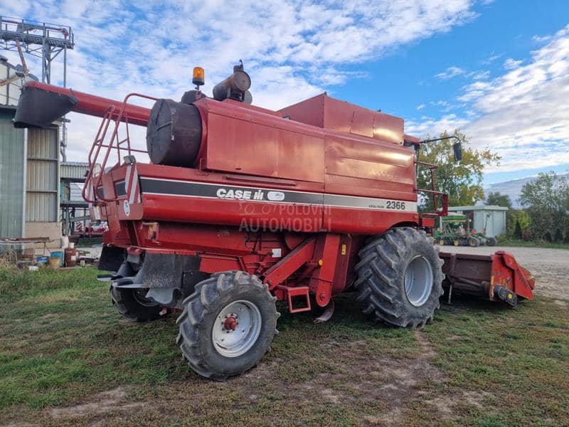 Case IH 2366