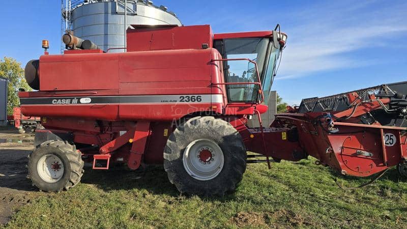 Case IH 2366
