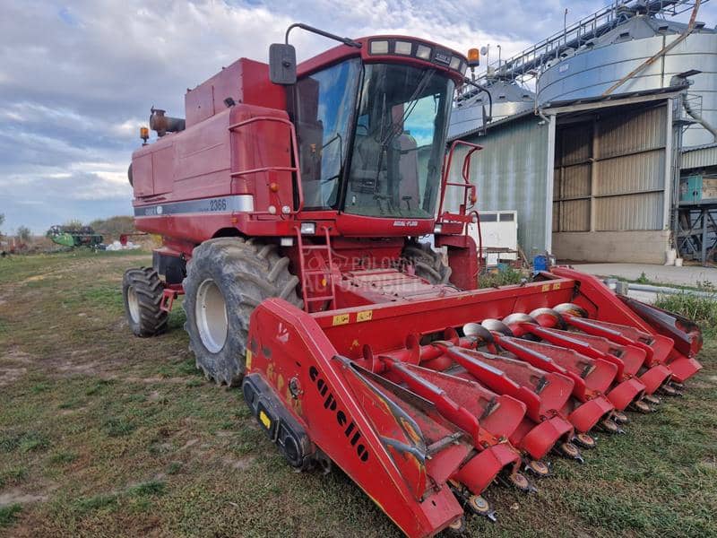 Case IH 2366