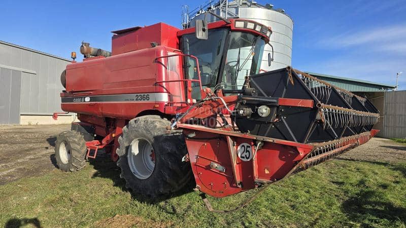 Case IH 2366