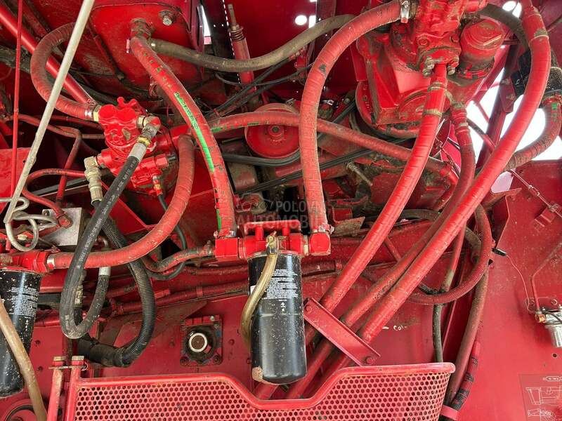 Case IH 2366
