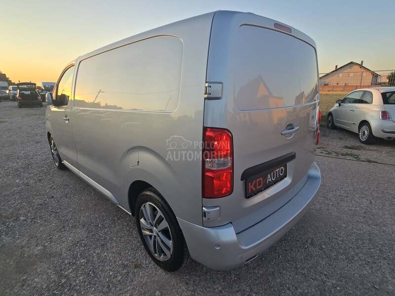 Peugeot Expert 2.0 hdi ful xen