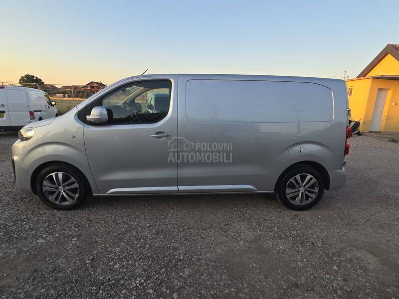 Peugeot Expert 2.0 hdi ful xen