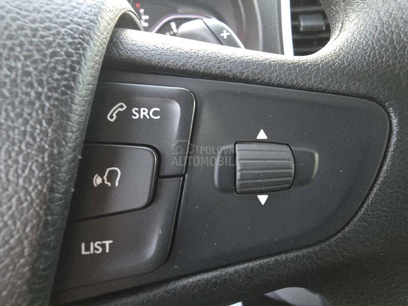 Peugeot Expert 2.0 hdi ful xen