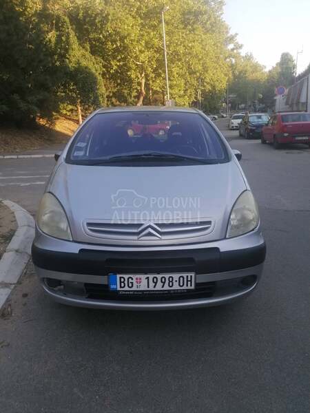 Citroen Xsara Picasso 1.8 i