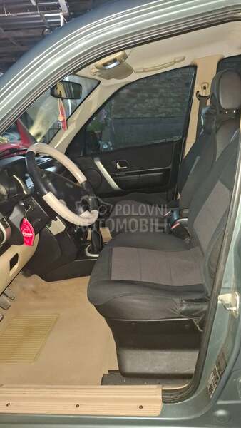 Land Rover Freelander 2.0 TDI