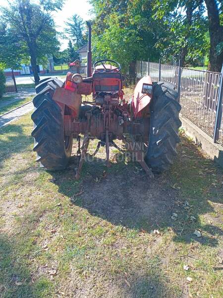 IMT 558