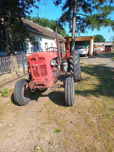IMT 558