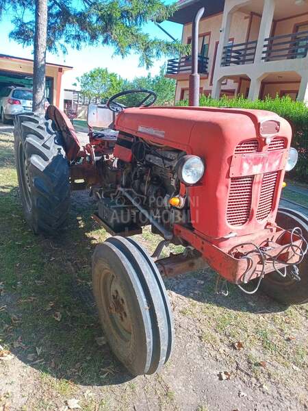 IMT 558