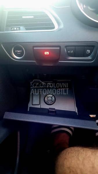 Peugeot 508 2.0 hyb. GT  chrome