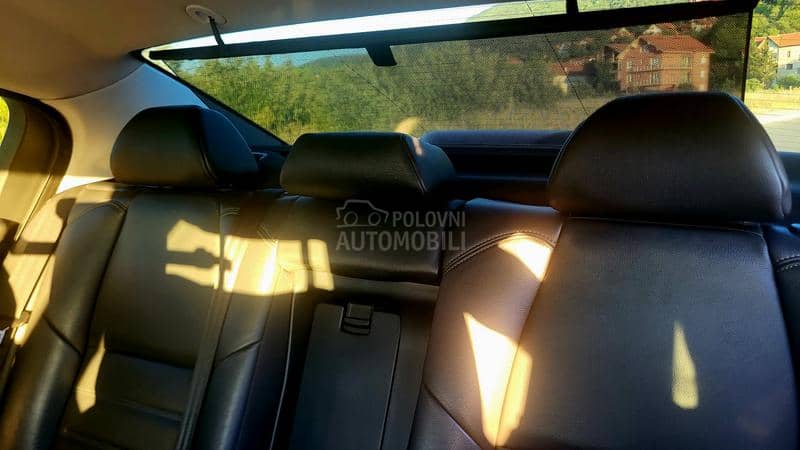 Peugeot 508 2.0 hyb. GT  chrome