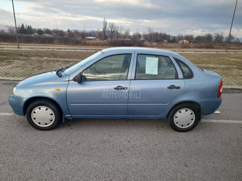 Lada Kalina 1.6