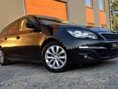 Peugeot 308 1.6 BlueHDi ALLURE