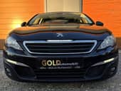 Peugeot 308 1.6 BlueHDi ALLURE