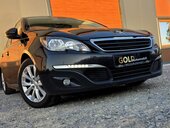 Peugeot 308 1.6 BlueHDi ALLURE