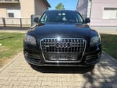 Audi Q5 2.0 ben sline