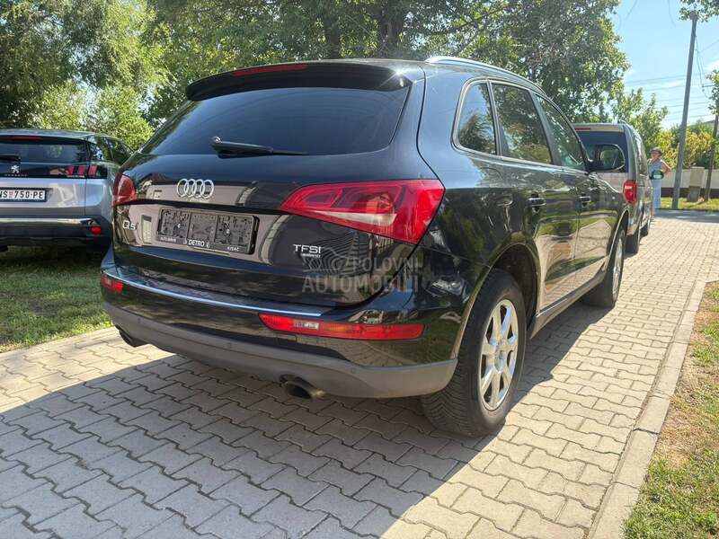 Audi Q5 