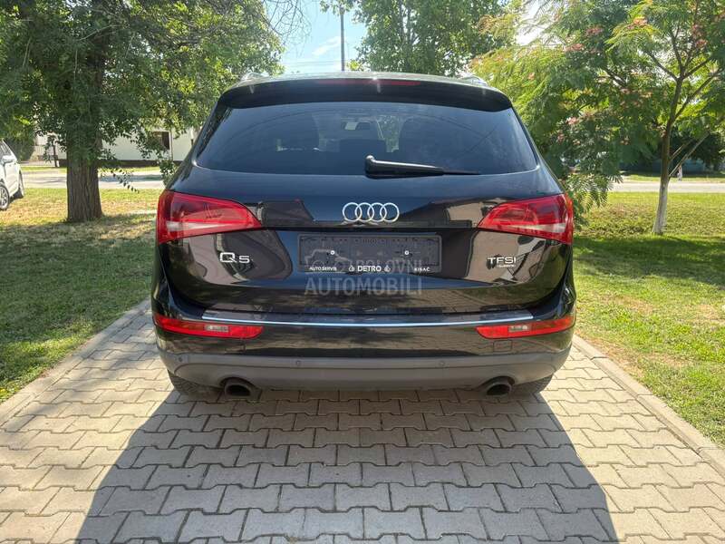 Audi Q5 