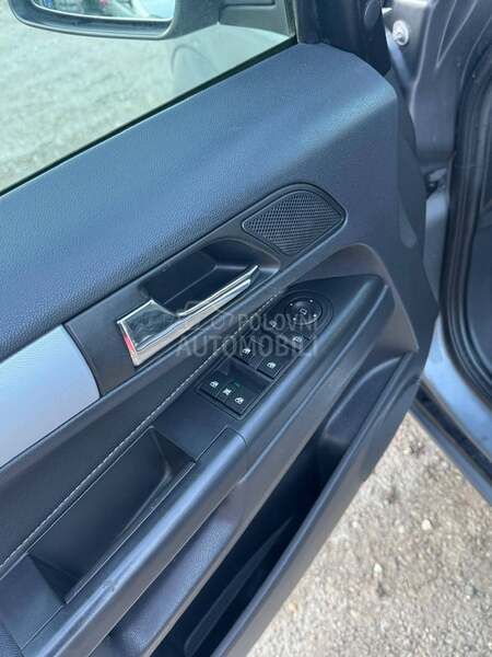 Opel Zafira 7 s e d i s t a