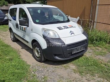 Citroen Nemo 