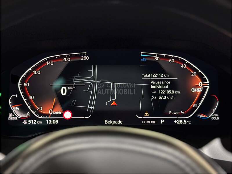 BMW 420 D/Xd/Pano/Laser/Mpro
