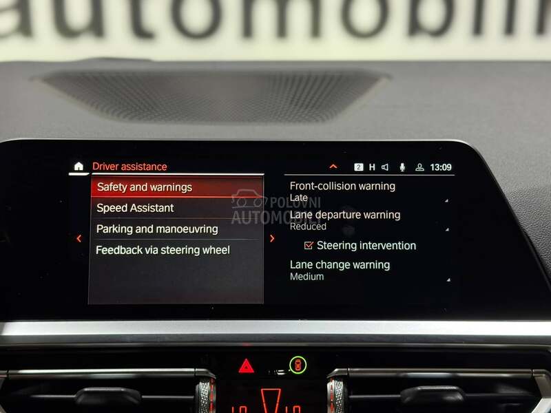 BMW 420 D/Xd/Pano/Laser/Mpro