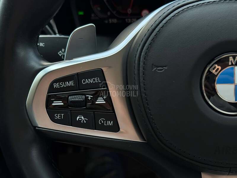BMW 420 D/Xd/Pano/Laser/Mpro