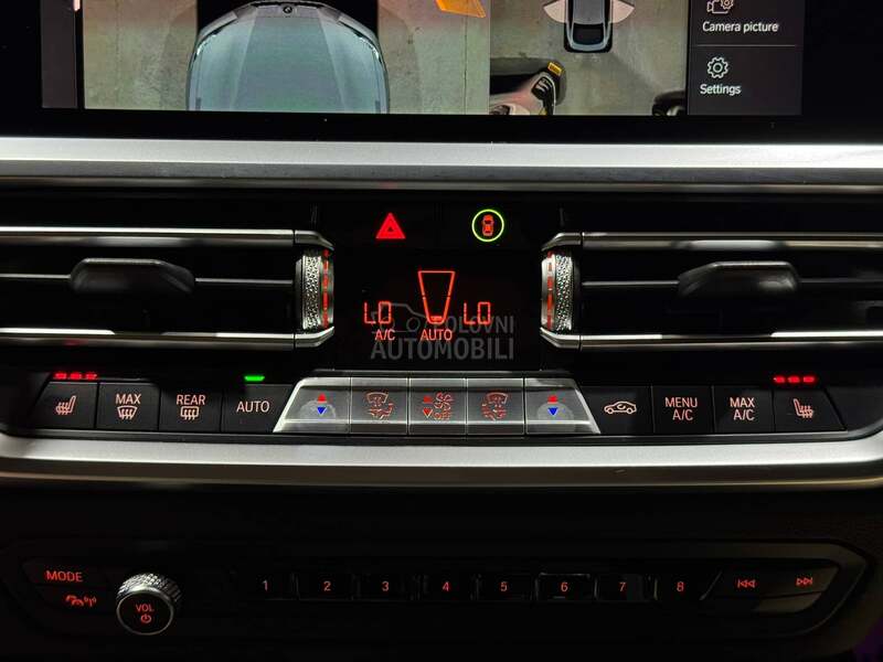BMW 420 D/Xd/Pano/Laser/Mpro