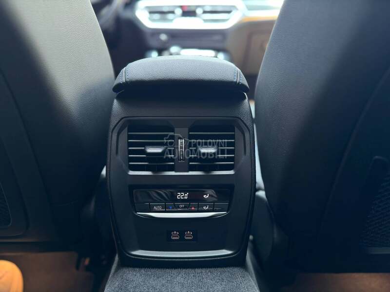 BMW 420 D/Xd/Pano/Laser/Mpro