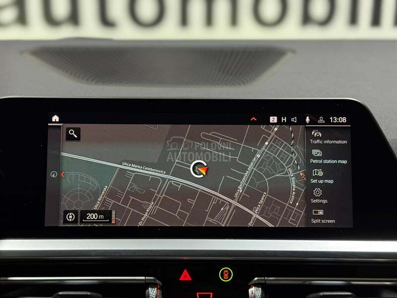 BMW 420 D/Xd/Pano/Laser/Mpro