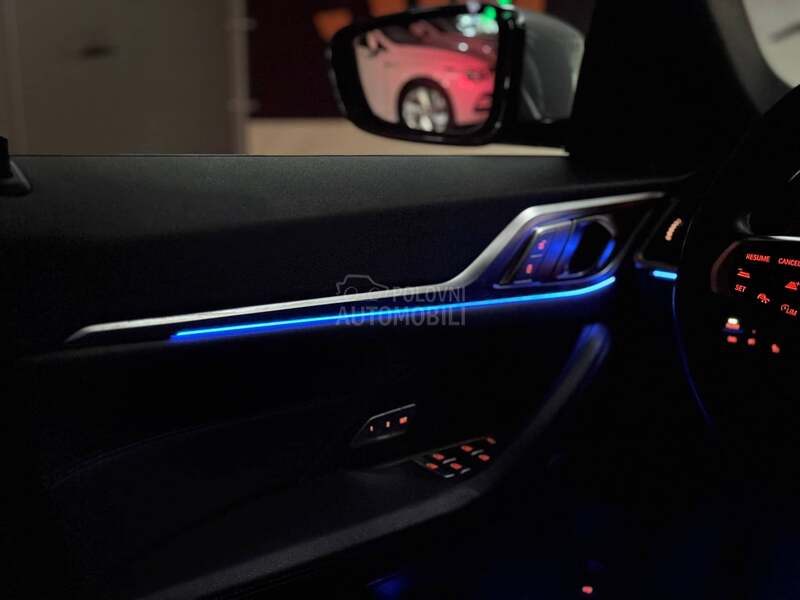 BMW 420 D/Xd/Pano/Laser/Mpro