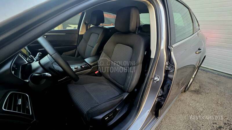 Renault Talisman 1.5DCI FUL OPREMA