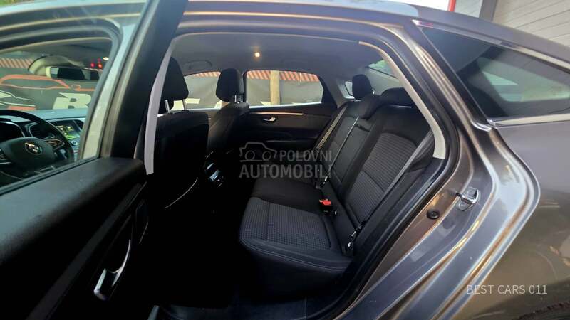 Renault Talisman 1.5DCI FUL OPREMA