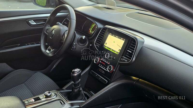 Renault Talisman 1.5DCI FUL OPREMA